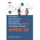 Analisis Structural Equation Modelling (SEM) menggunakan AMOS 26