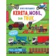 Buku Pertamaku : Kereta, Mobil Dan Truk