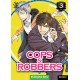 AKASHA : Cops & Robbers 03