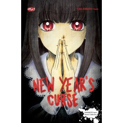 New Year's Curse New Year's Curse
