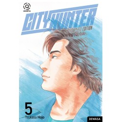AKASHA : City Hunter - Complete Edition 05 AKASHA : City Hunter - Complete Edition 05