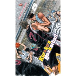 Kuroko's Basketball 29 Kuroko's Basketball 29