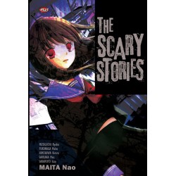 The Scary Stories The Scary Stories