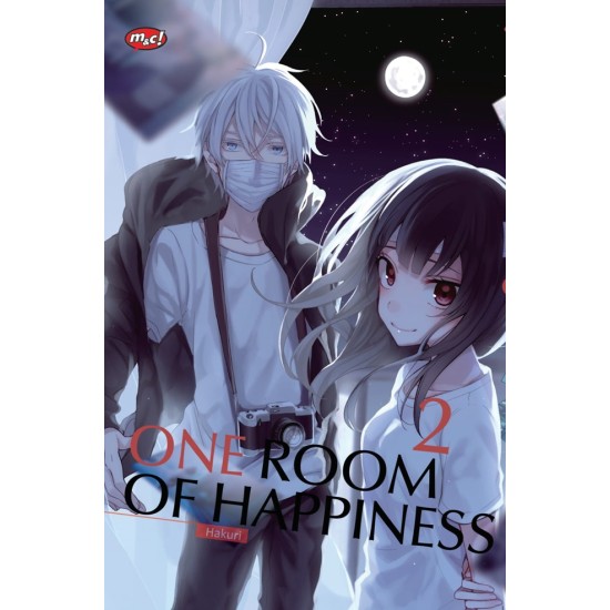 One Room of Happiness 02