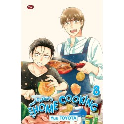 Papa and Daddy's Home Cooking 08 Papa and Daddy's Home Cooking 08