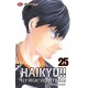 Haikyu!!: Fly High! Volleyball! 25