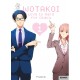 AKASHA : Wotakoi : Love is Hard for Otaku 01