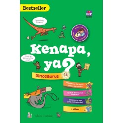 Kenapa, Ya? 14 Kenapa, Ya? 14