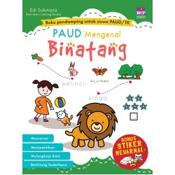 Paud Mengenal Binatang Paud Mengenal Binatang