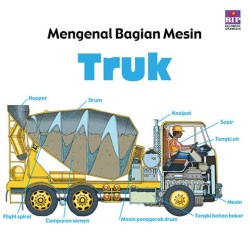 Mengenal Bagian Mesin : Truk Mengenal Bagian Mesin : Truk