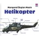 Mengenal Bagian Mesin : Helikopter