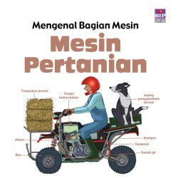 Mengenal Bagian Mesin : Mesin Pertanian Mengenal Bagian Mesin : Mesin Pertanian