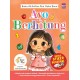 Buku Aktivitas Aku Suka Baca : Ayo Berhitung