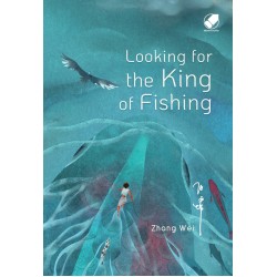 Looking For The King Of Fishing Looking For The King Of Fishing