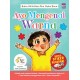 Buku Aktivitas Aku Suka Baca : Ayo Mengenal Warna