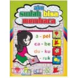 Aku Sudah Bisa Membaca Aku Sudah Bisa Membaca