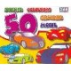 Sticker Colouring 50 Gambar Mobil