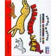Animal In Motion : Sticker Colouring Book Dinosaurus