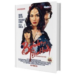 Bidadari Terakhir Bidadari Terakhir
