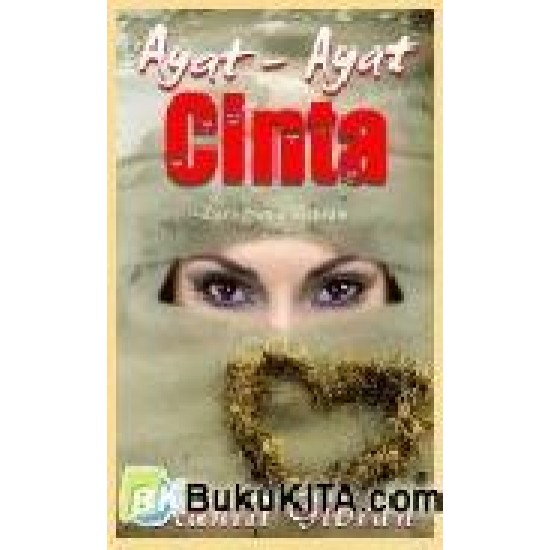 Ayat-Ayat Cinta Dari Sang Gibran