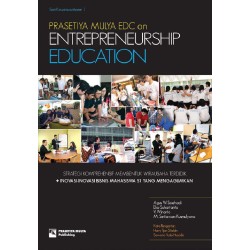 Prasetiya Mulya Edc On Entrepreneurship Education Prasetiya Mulya Edc On Entrepreneurship Education