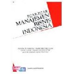 Pijar-Pijar Manajemen Bisnis Indonesia Pijar-Pijar Manajemen Bisnis Indonesia