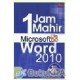 1 Jam Mahir Microsoft Word 2010