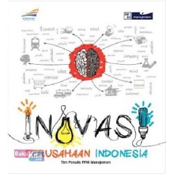 Inovasi Perusahaan Indonesia Inovasi Perusahaan Indonesia