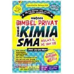 Metode Bimbel Privat Kuasai Kimia Sma Kelas X, Xi, Dan Xii Metode Bimbel Privat Kuasai Kimia Sma Kelas X, Xi, Dan Xii