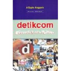 Detikcom: Legenda Media Online Detikcom: Legenda Media Online