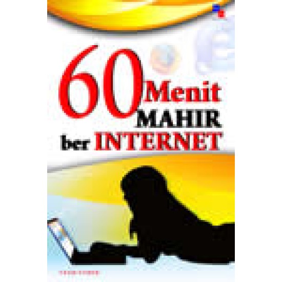 60 Menit Mahir Berinternet