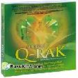 Kultivasi Q-Rak