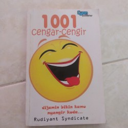 1001 Cengar-Cengir 1001 Cengar-Cengir
