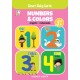 Opredo Smart Baby Cards: Numbers & Colors