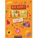 Big Book Of Super Fun Coloring Fruits
