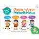 Dasar-Dasar Motorik Halus Untuk Paud