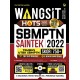Wangsit (Pawang Soal Sulit) Hots Sbmptn Saintek 2022