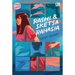 Young Adult: Rashi dan Sketsa Rahasia Young Adult: Rashi dan Sketsa Rahasia