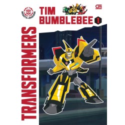 Transformers Robots In Disguise: Tim Bumblebee 1 Transformers Robots In Disguise: Tim Bumblebee 1