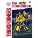 Transformers Robots In Disguise: Tim Bumblebee 1