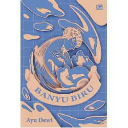 Banyu Biru Banyu Biru
