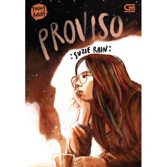 Young Adult: Proviso
