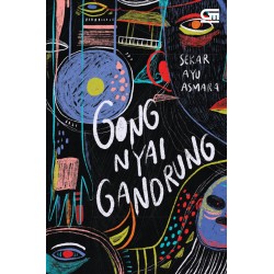 Gong Nyai Gandrung Gong Nyai Gandrung