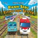 Titipo: Piknik Seru Titipo dan Setter