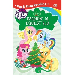 My Little Pony: Harmoni di Equiestria My Little Pony: Harmoni di Equiestria