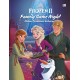 Frozen II: Malam Permainan Keluarga (Family Game Night)