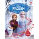 Frozen: Buku Tahunan 2021