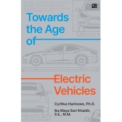 Toward The Age Of Electric Vehicles (SC) Toward The Age Of Electric Vehicles (SC)
