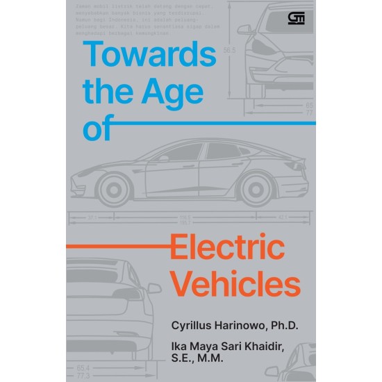 Toward The Age Of Electric Vehicles (SC)