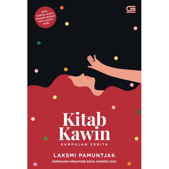 Kitab Kawin (Edisi Cover Baru)